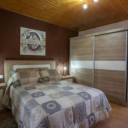 Casa Chuss Villa Sober Kültér fotó