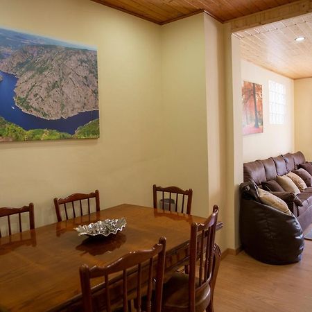 Casa Chuss Villa Sober Kültér fotó
