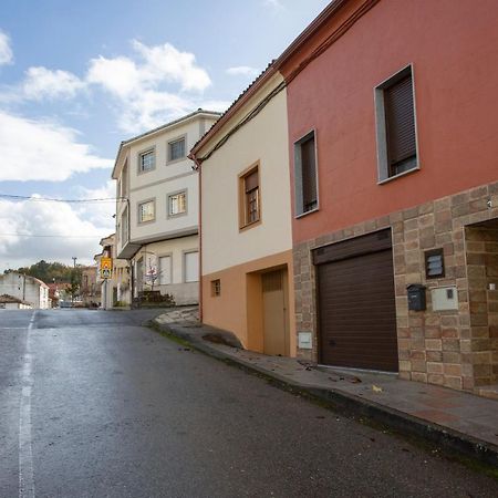 Casa Chuss Villa Sober Kültér fotó