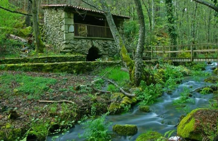 Casa Chuss Villa Sober Kültér fotó