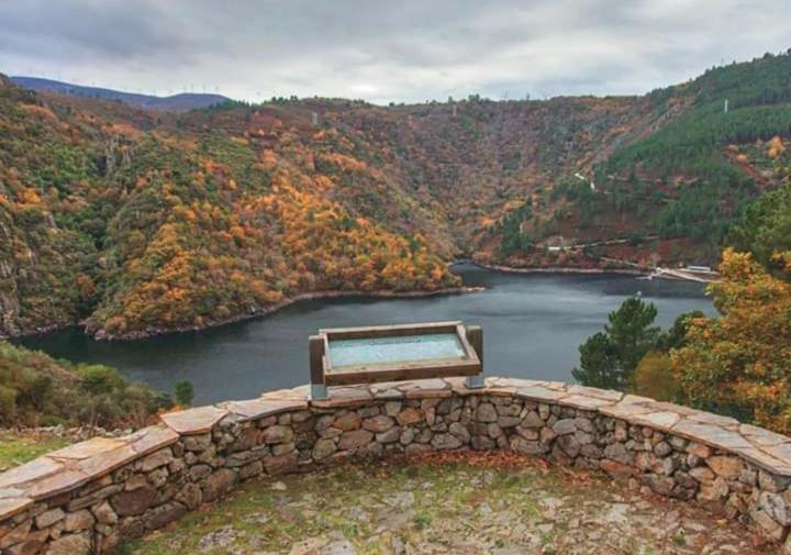 Casa Chuss Villa Sober Kültér fotó