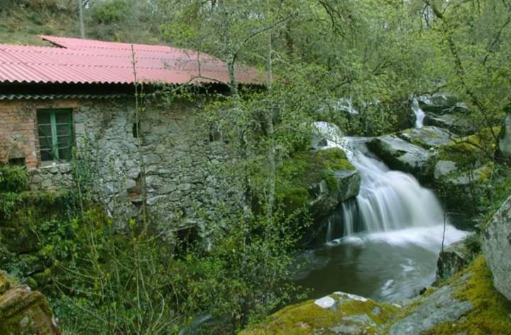 Casa Chuss Villa Sober Kültér fotó