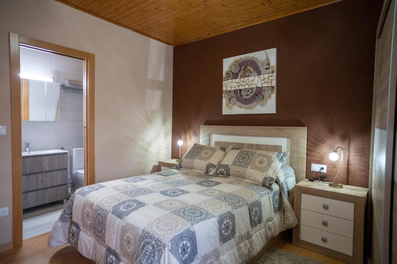 Casa Chuss Villa Sober Kültér fotó