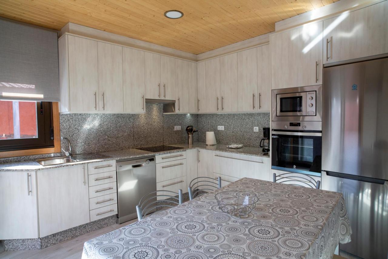 Casa Chuss Villa Sober Kültér fotó