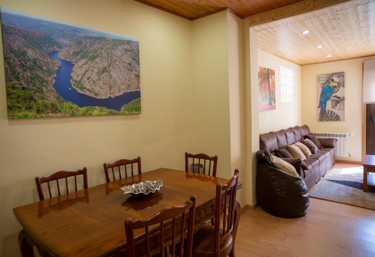 Casa Chuss Villa Sober Kültér fotó