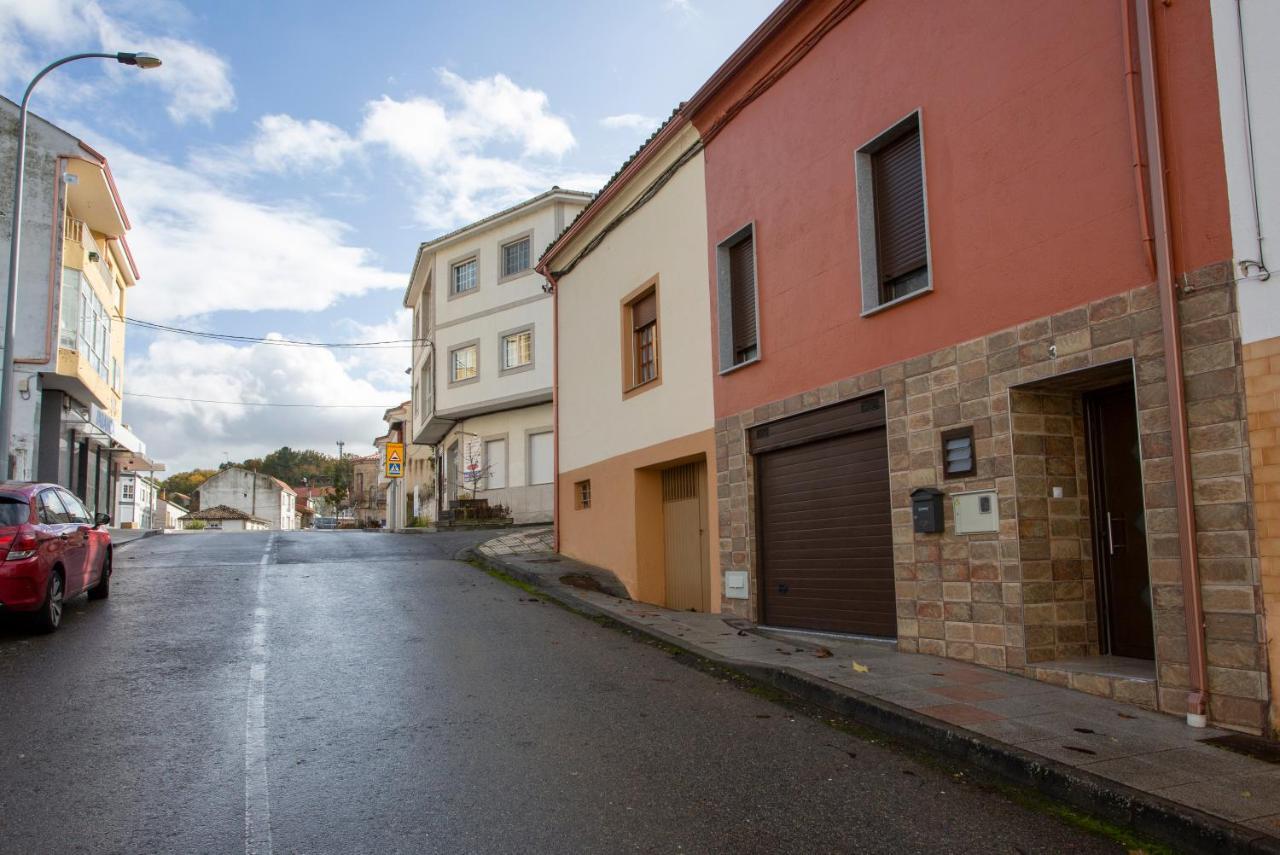 Casa Chuss Villa Sober Kültér fotó