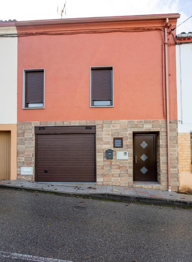 Casa Chuss Villa Sober Kültér fotó