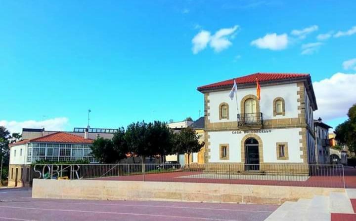 Casa Chuss Villa Sober Kültér fotó